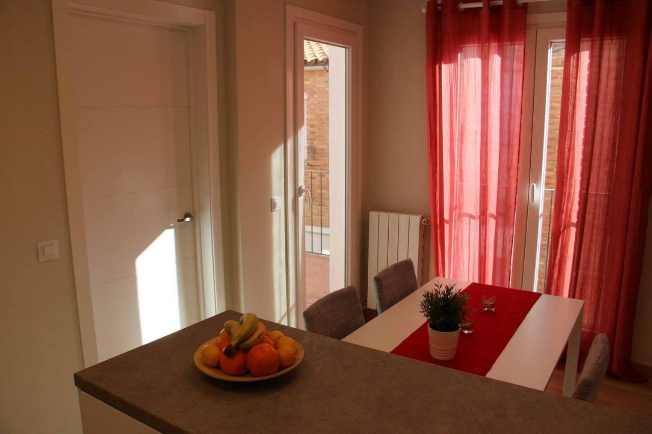 Casa Tomás - lovely townhouse in Cambrils Kültér fotó