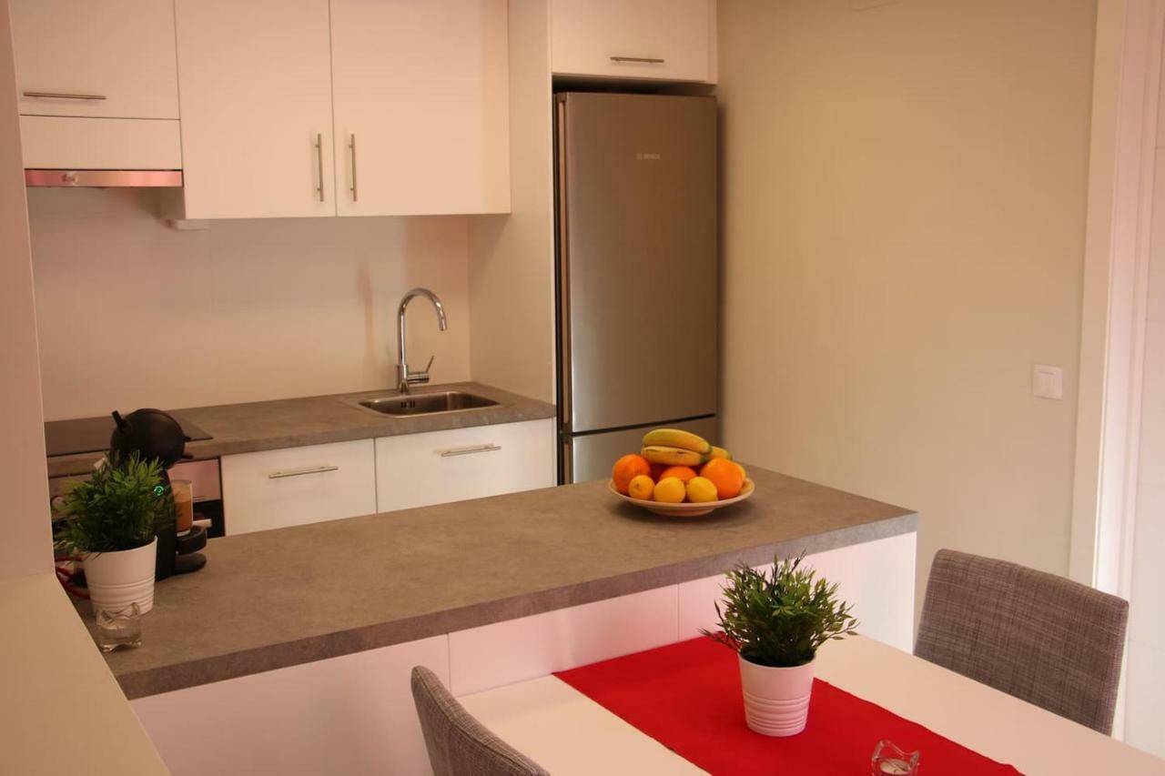 Casa Tomás - lovely townhouse in Cambrils Kültér fotó