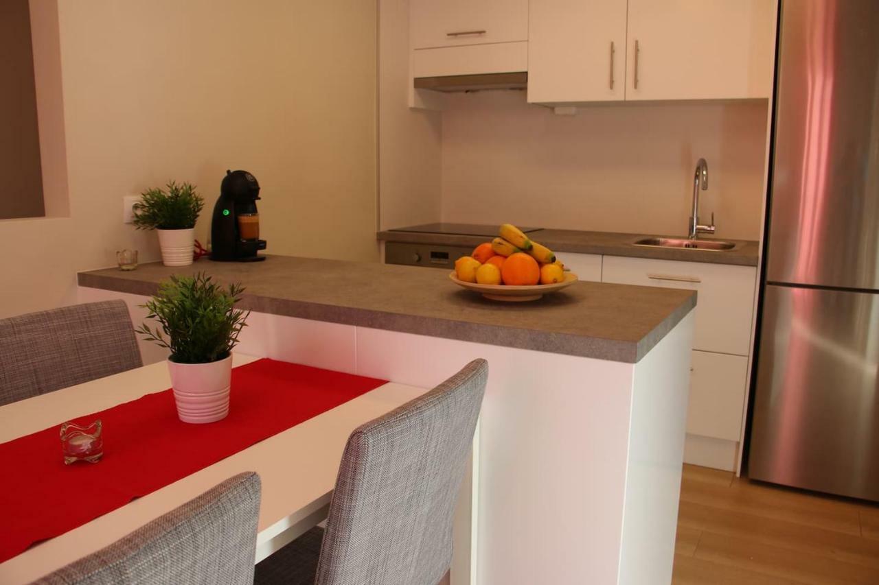 Casa Tomás - lovely townhouse in Cambrils Kültér fotó
