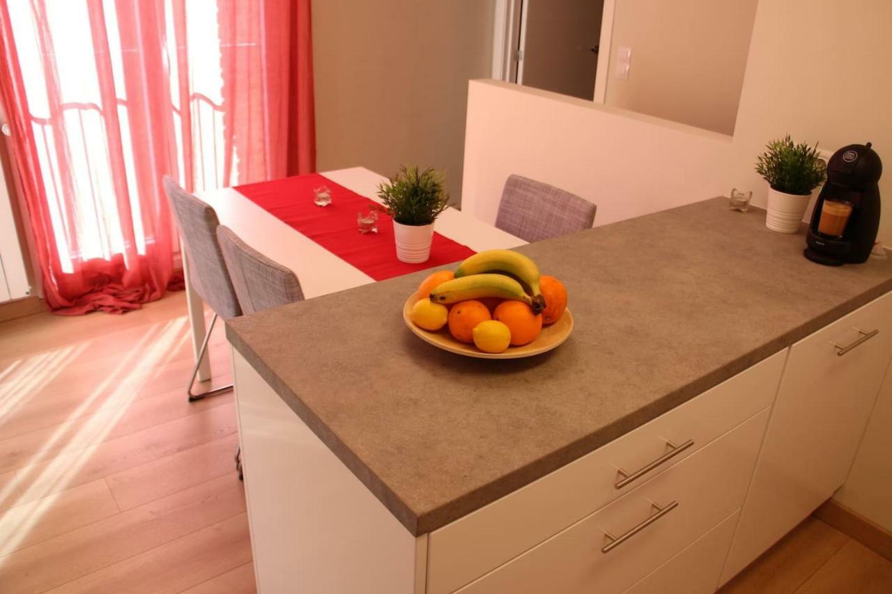 Casa Tomás - lovely townhouse in Cambrils Kültér fotó
