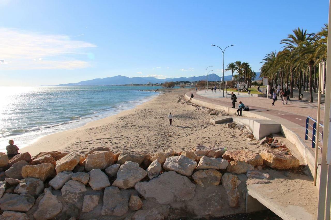 Casa Tomás - lovely townhouse in Cambrils Kültér fotó